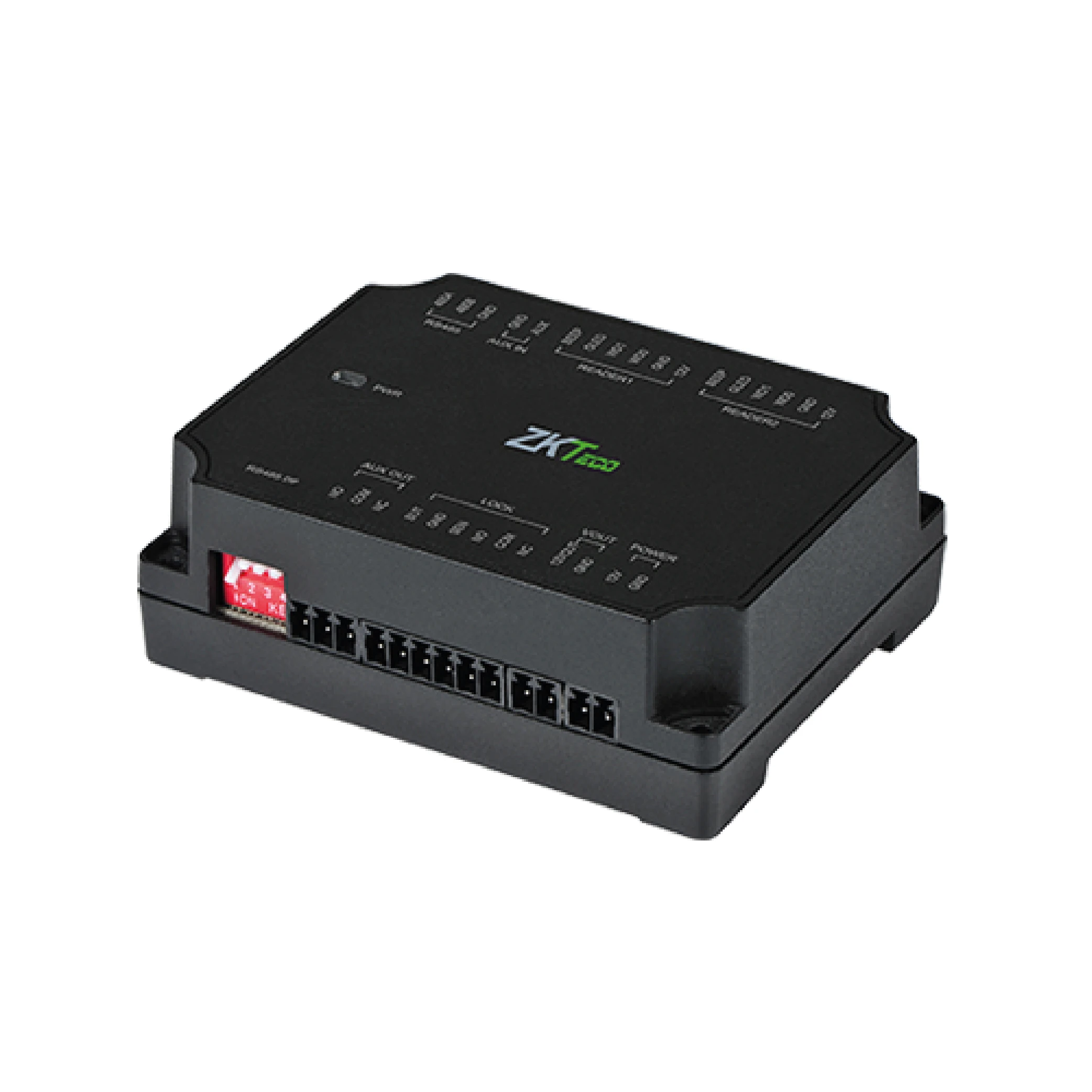 Expansor de 1 puerta para c2-260 DM10.